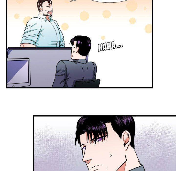 Same, but Different Chapter 13 Page 6