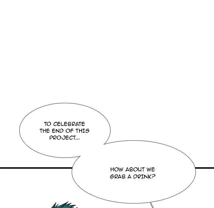 Same, but Different Chapter 13 Page 60