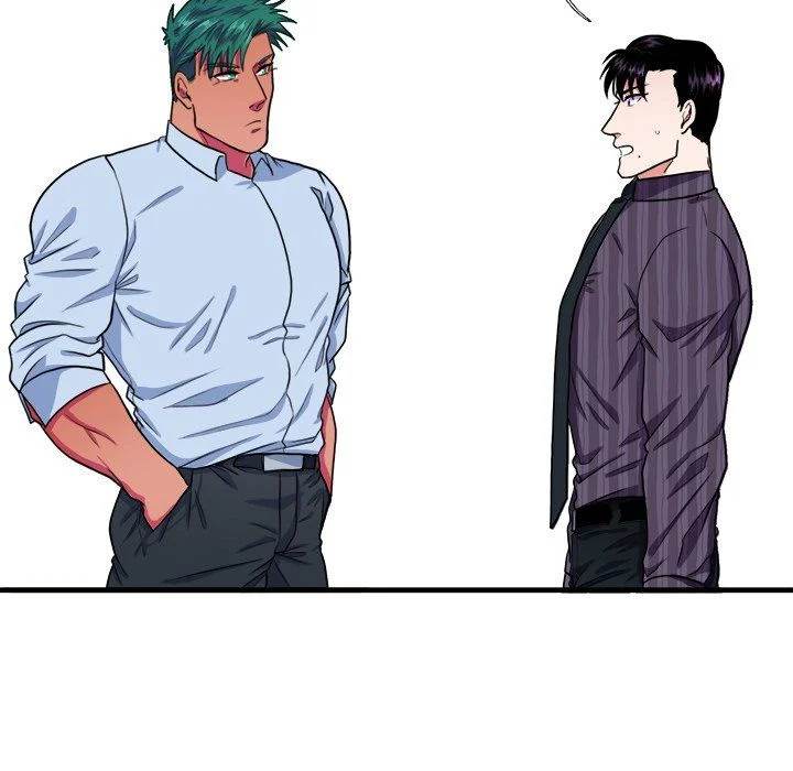 Same, but Different Chapter 13 Page 61