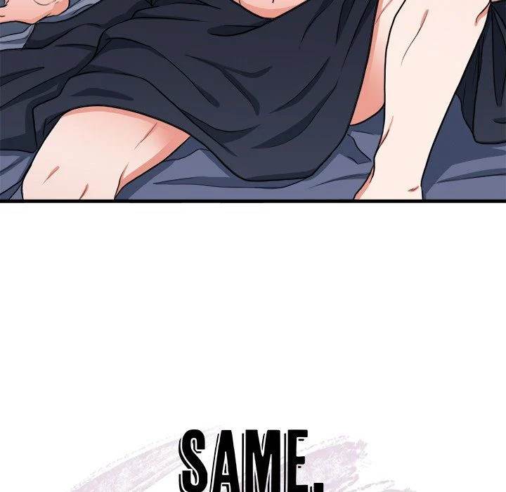 Same, but Different Chapter 13 Page 65