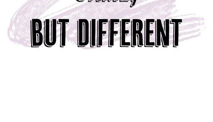 Same, but Different Chapter 13 Page 66