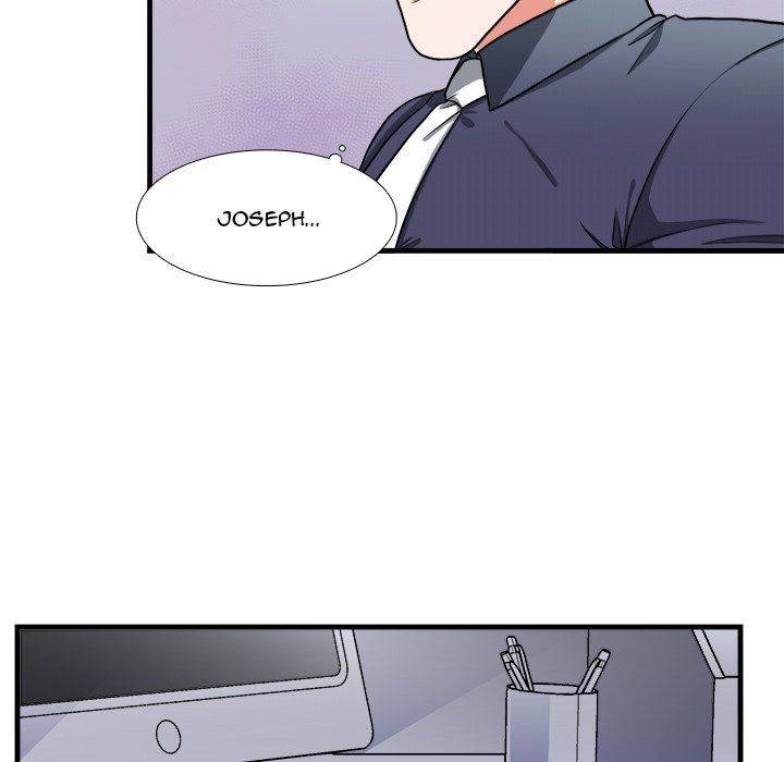 Same, but Different Chapter 13 Page 7