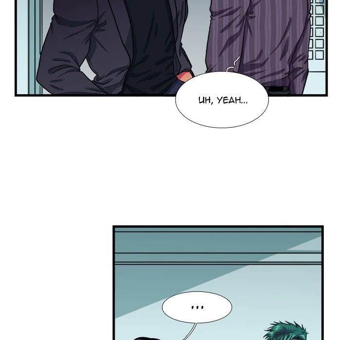 Same, but Different Chapter 14 Page 16