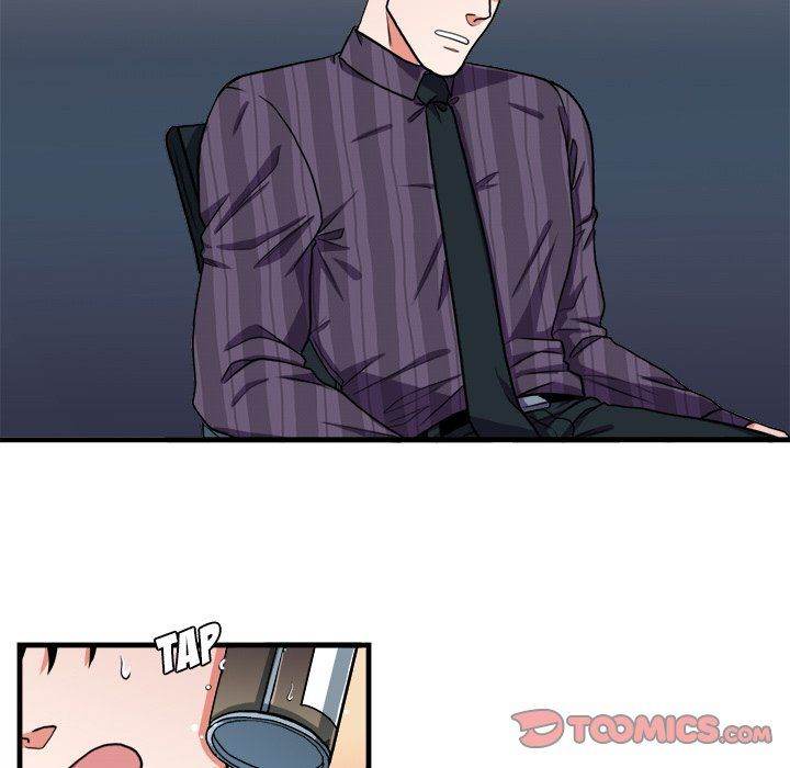 Same, but Different Chapter 14 Page 24