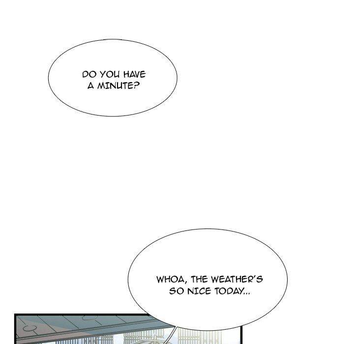 Same, but Different Chapter 14 Page 26