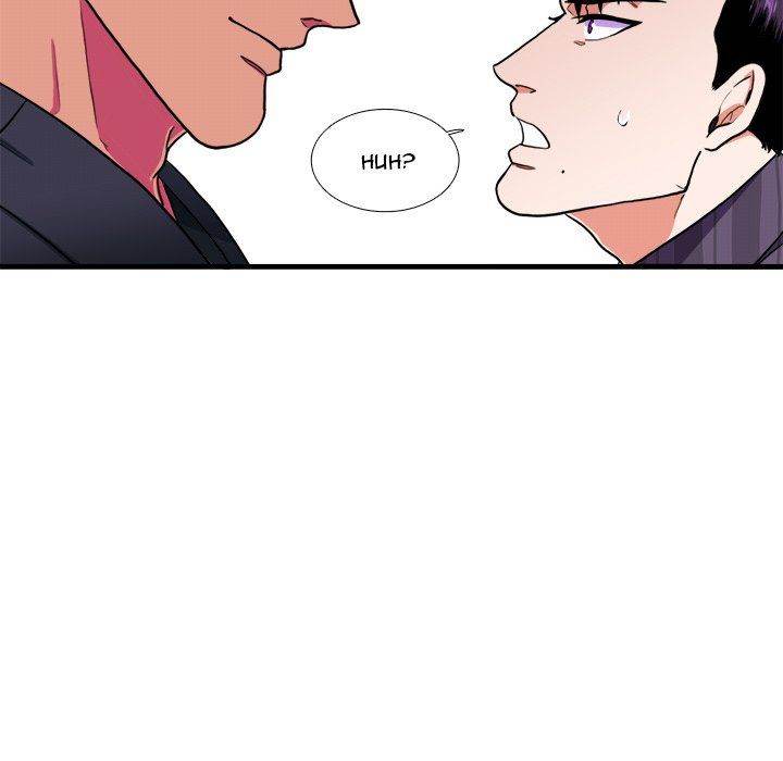 Same, but Different Chapter 14 Page 36