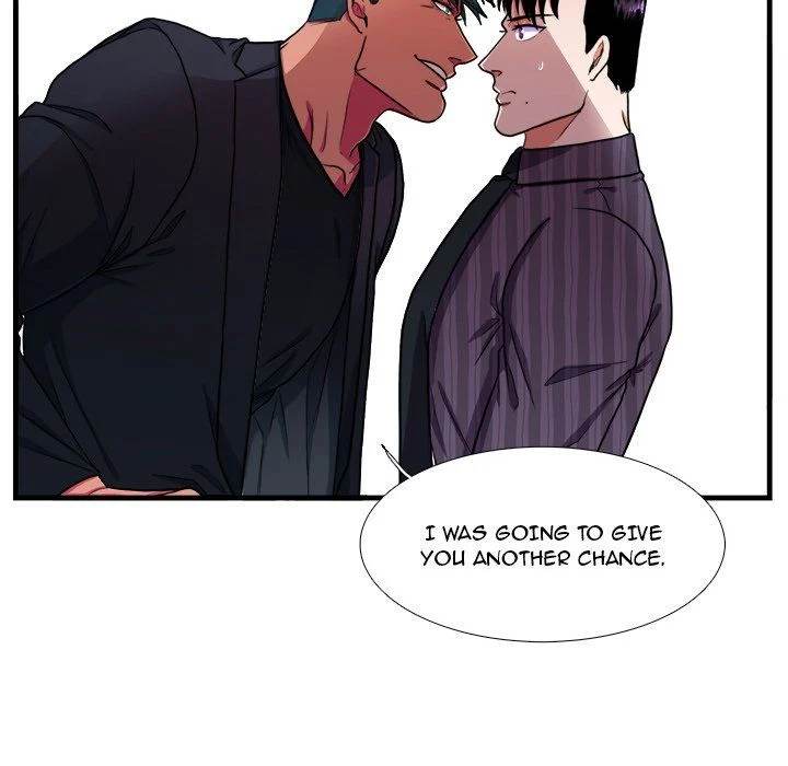Same, but Different Chapter 14 Page 45