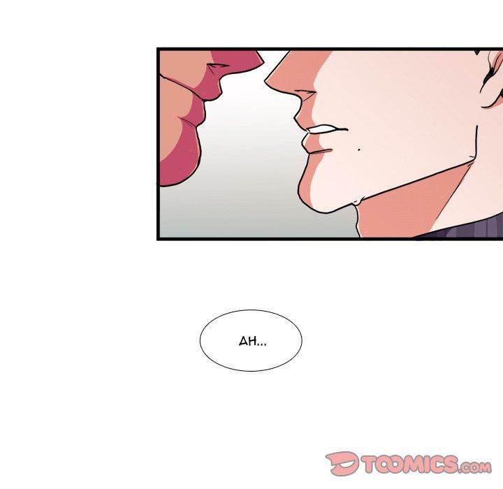 Same, but Different Chapter 14 Page 46