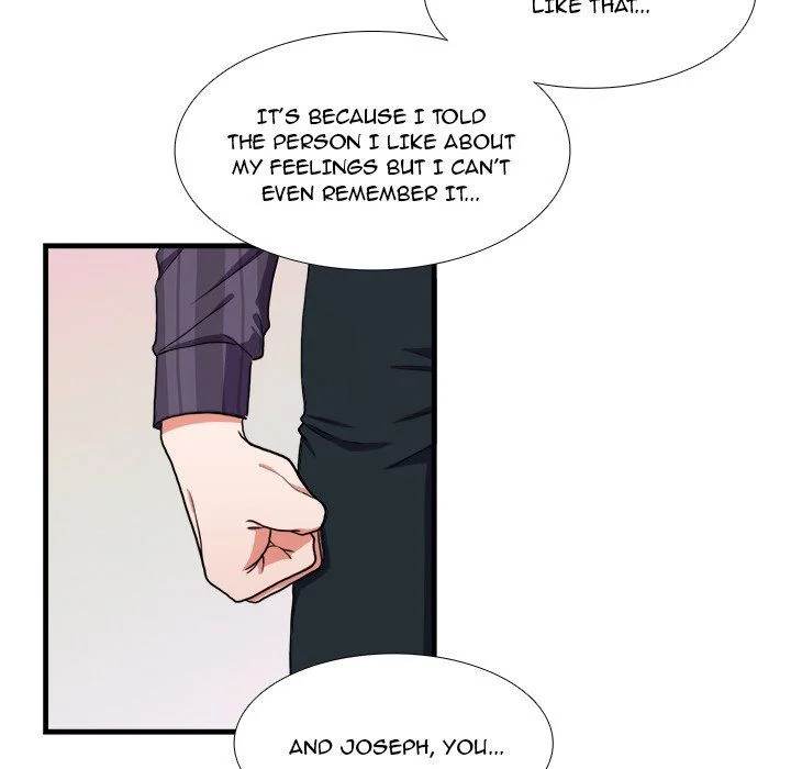 Same, but Different Chapter 14 Page 48