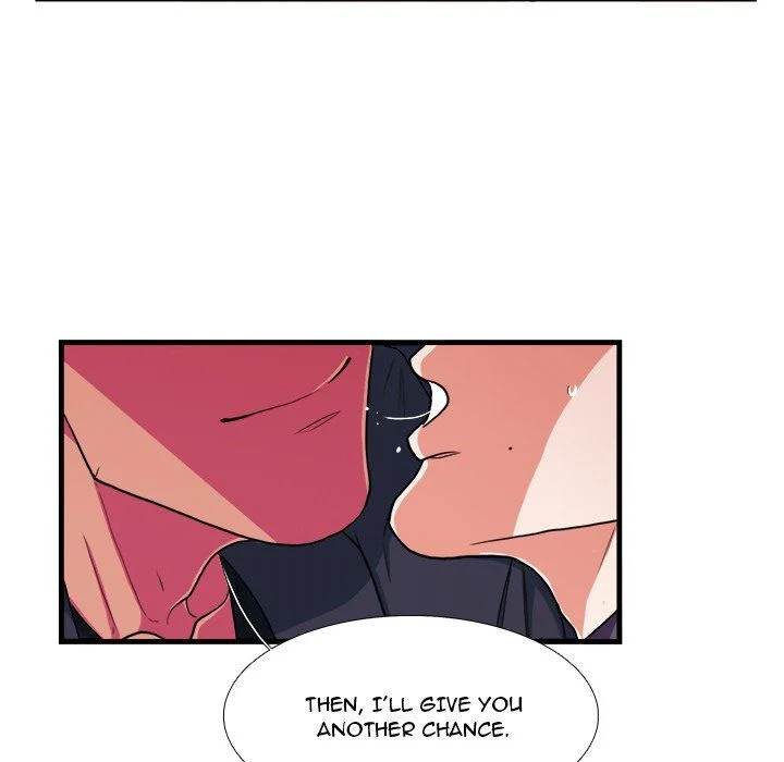 Same, but Different Chapter 14 Page 51
