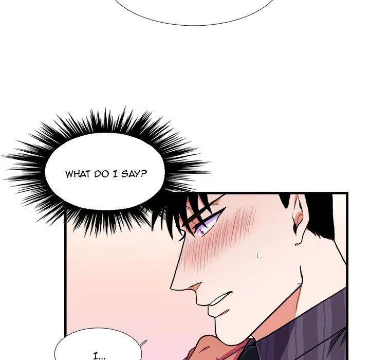 Same, but Different Chapter 14 Page 52
