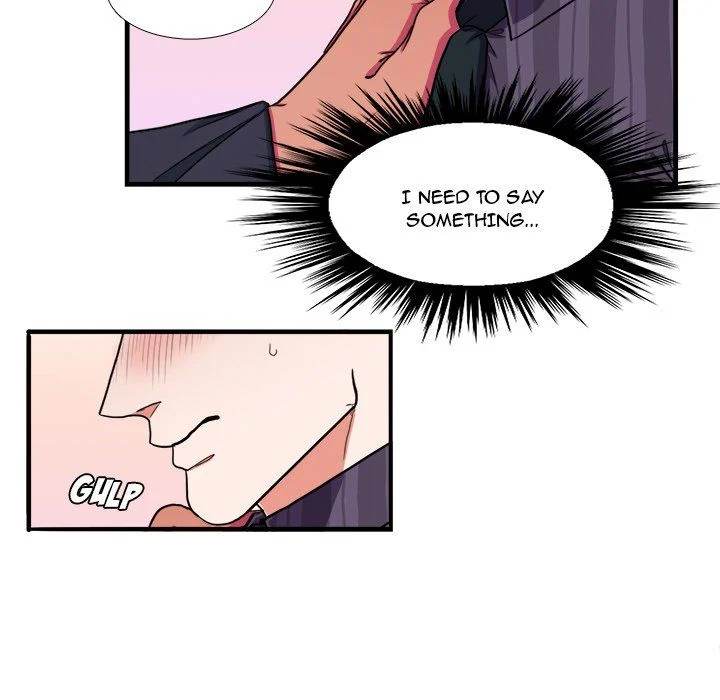 Same, but Different Chapter 14 Page 53