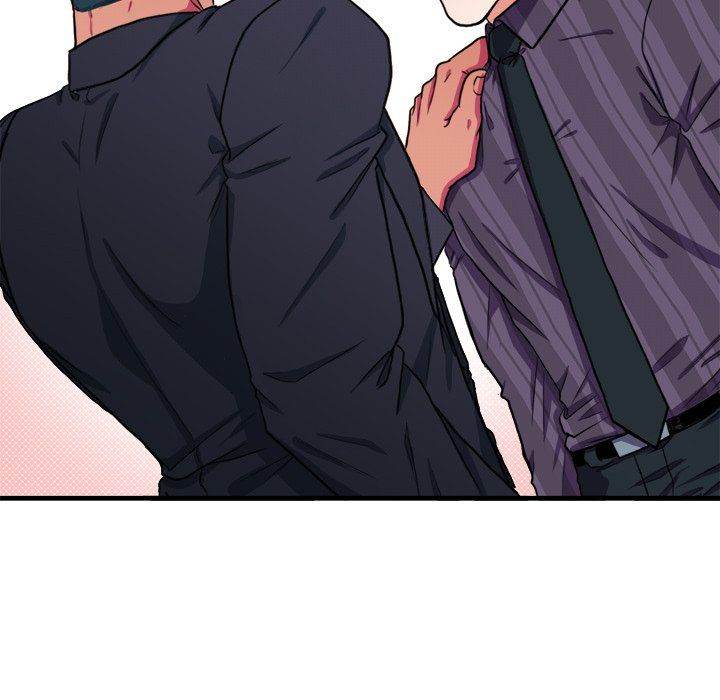 Same, but Different Chapter 14 Page 55