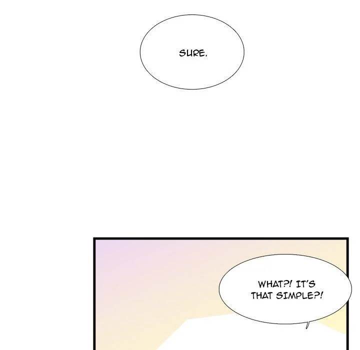 Same, but Different Chapter 14 Page 56