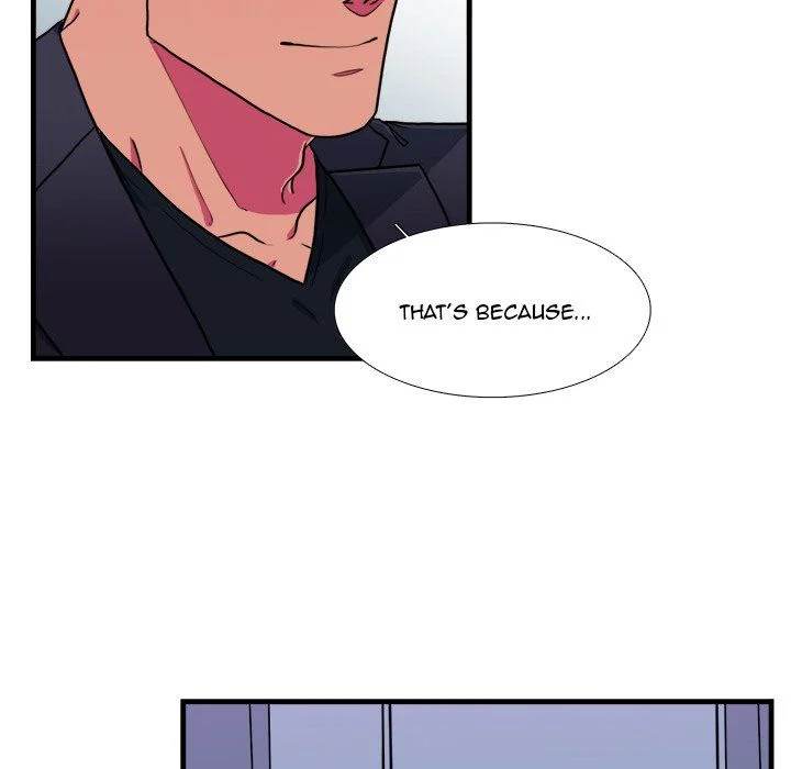 Same, but Different Chapter 14 Page 58