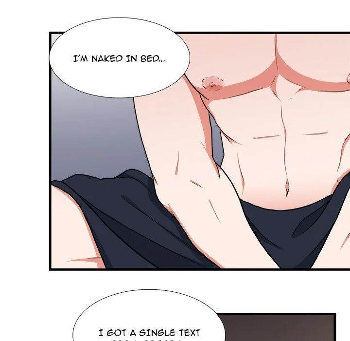 Same, but Different Chapter 14 Page 6