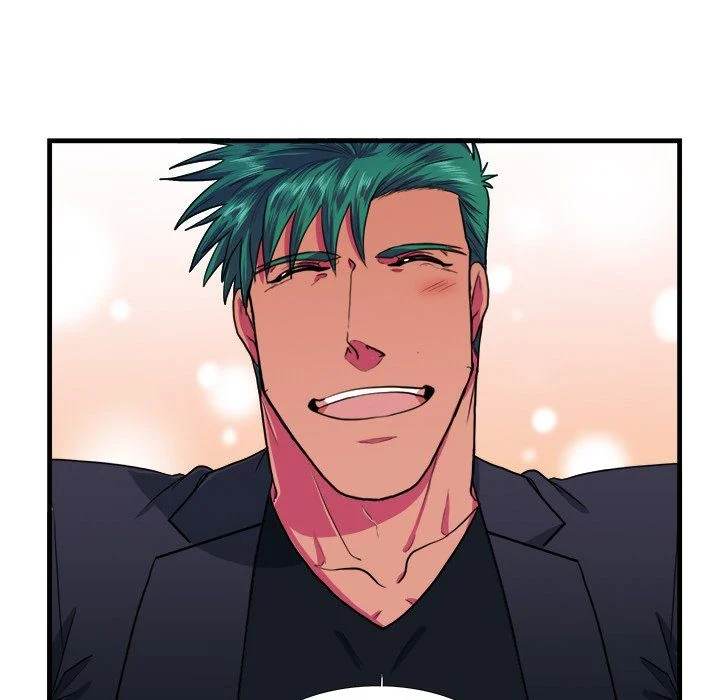 Same, but Different Chapter 14 Page 64