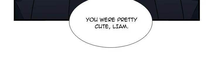 Same, but Different Chapter 14 Page 65