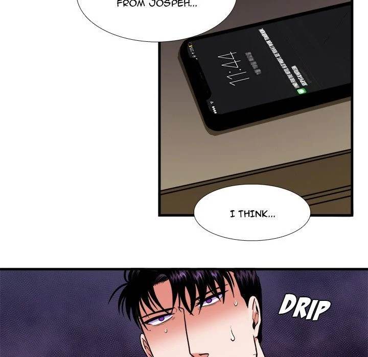 Same, but Different Chapter 14 Page 7