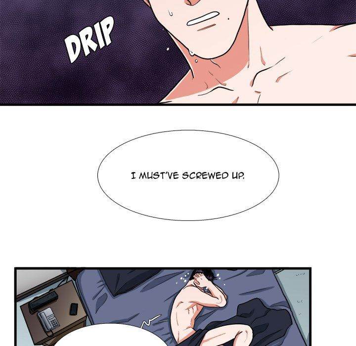 Same, but Different Chapter 14 Page 8