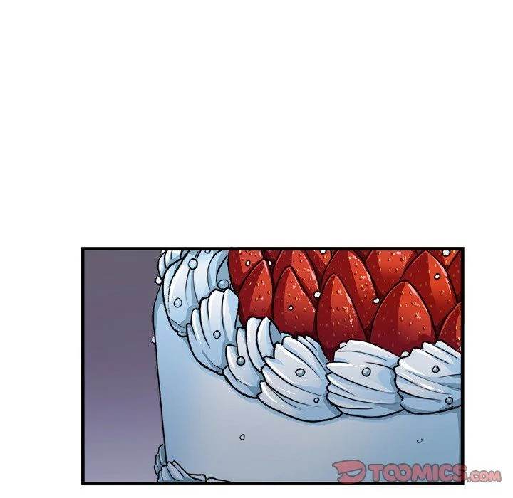 Same, but Different Chapter 15 Page 11