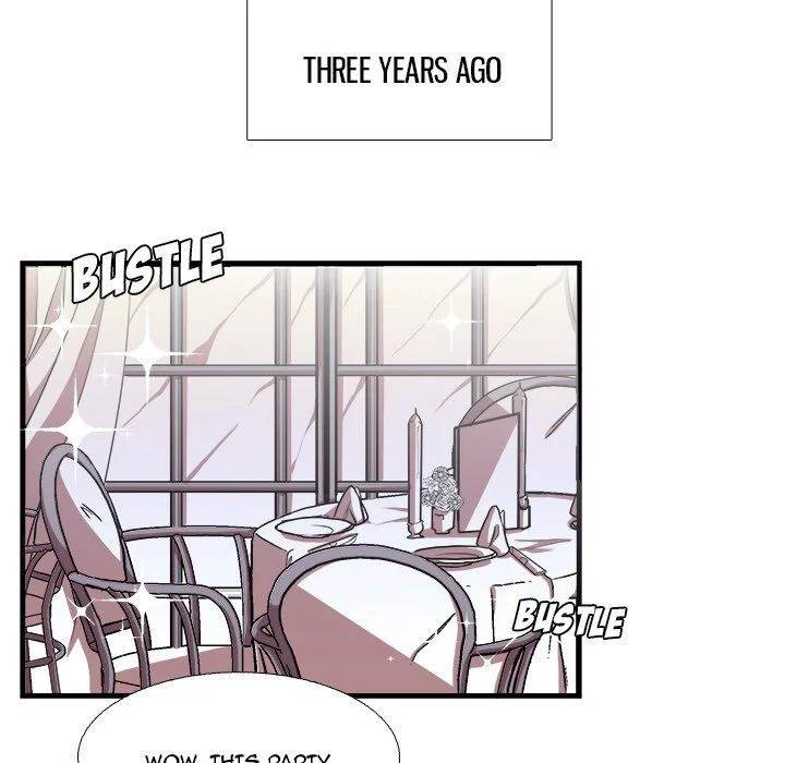 Same, but Different Chapter 15 Page 15