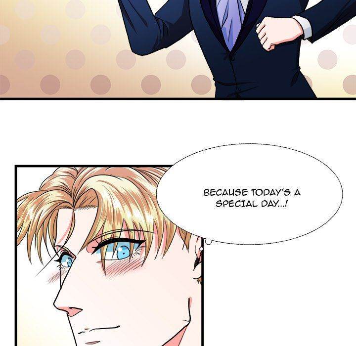 Same, but Different Chapter 15 Page 23