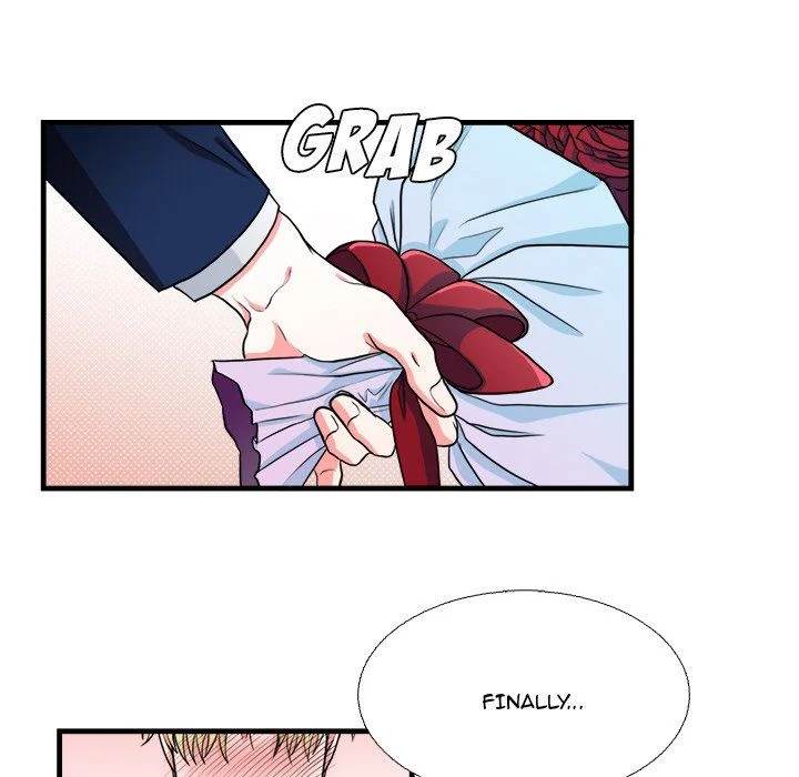 Same, but Different Chapter 15 Page 25