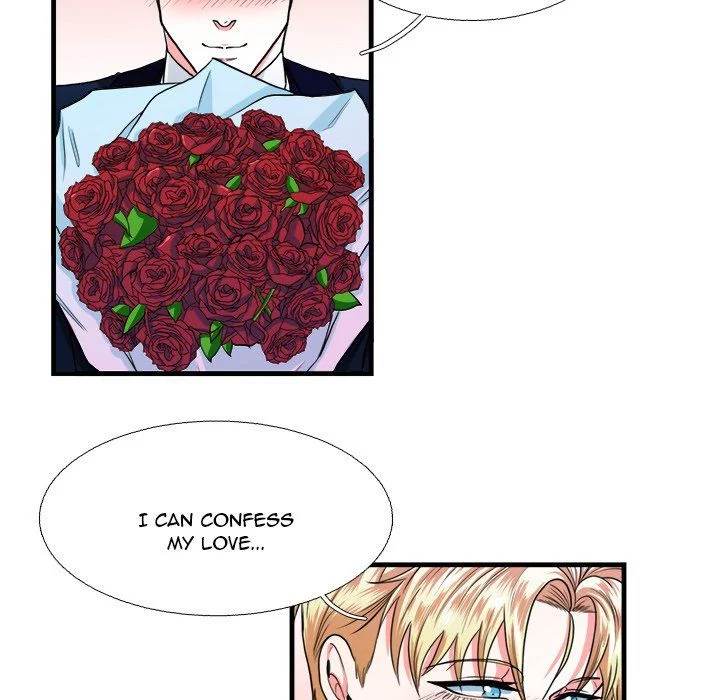 Same, but Different Chapter 15 Page 26