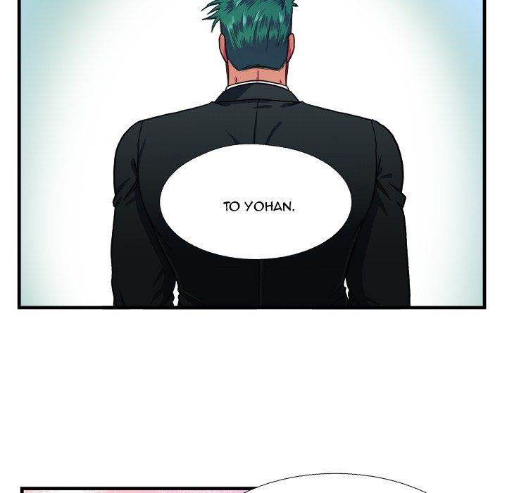 Same, but Different Chapter 15 Page 28