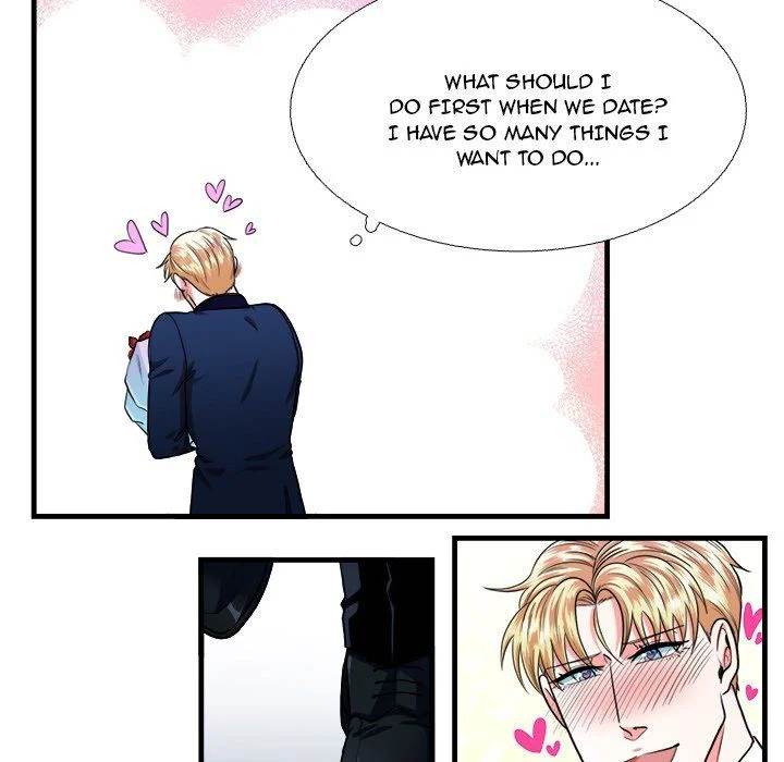 Same, but Different Chapter 15 Page 29