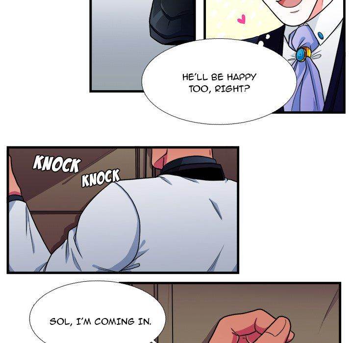 Same, but Different Chapter 15 Page 30