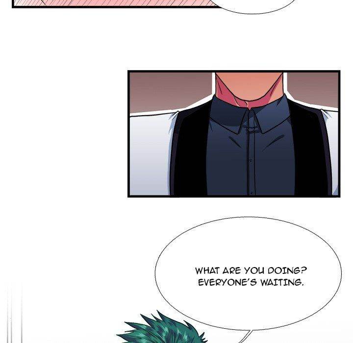 Same, but Different Chapter 15 Page 33