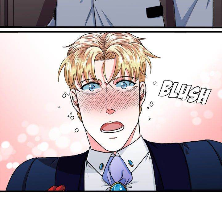 Same, but Different Chapter 15 Page 35