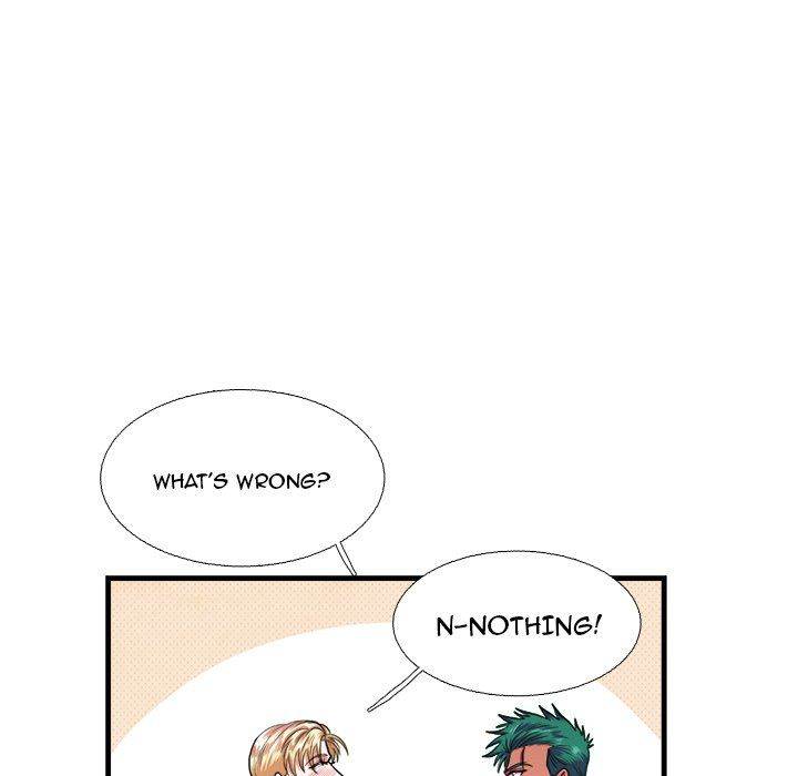 Same, but Different Chapter 15 Page 36