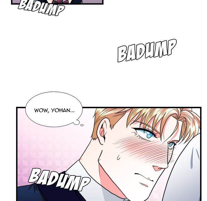 Same, but Different Chapter 15 Page 43