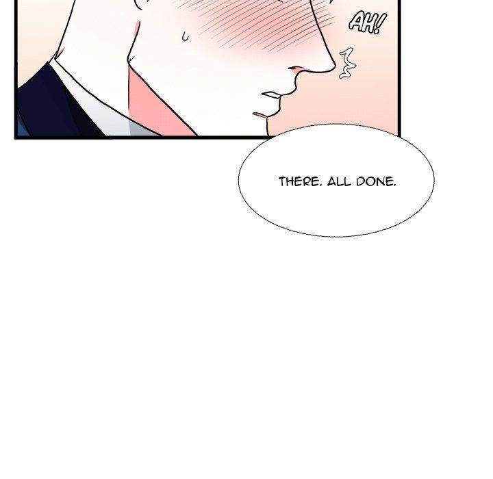Same, but Different Chapter 15 Page 47