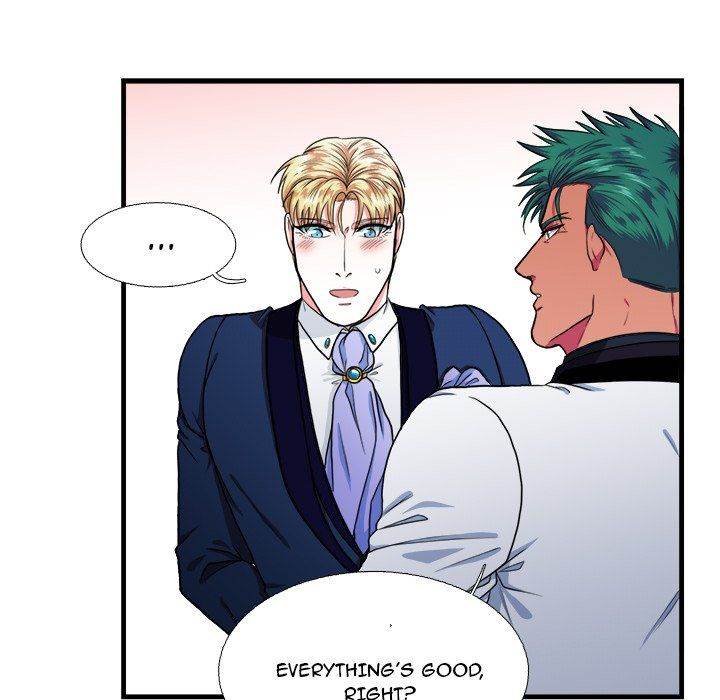 Same, but Different Chapter 15 Page 48