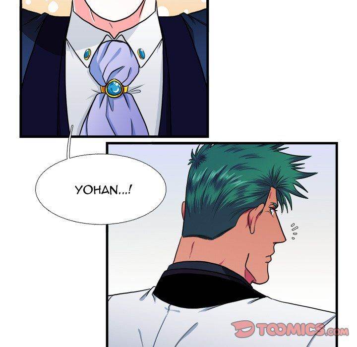 Same, but Different Chapter 15 Page 51