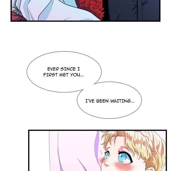 Same, but Different Chapter 15 Page 53
