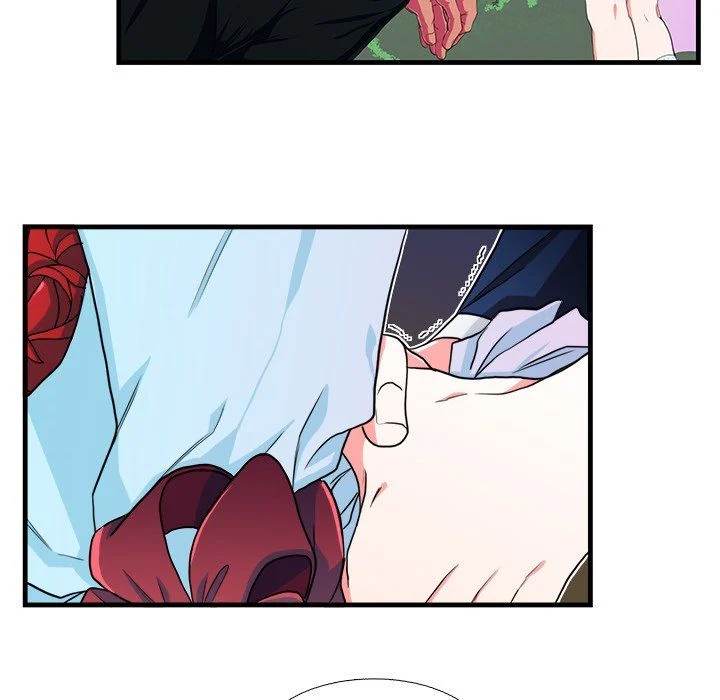 Same, but Different Chapter 15 Page 56