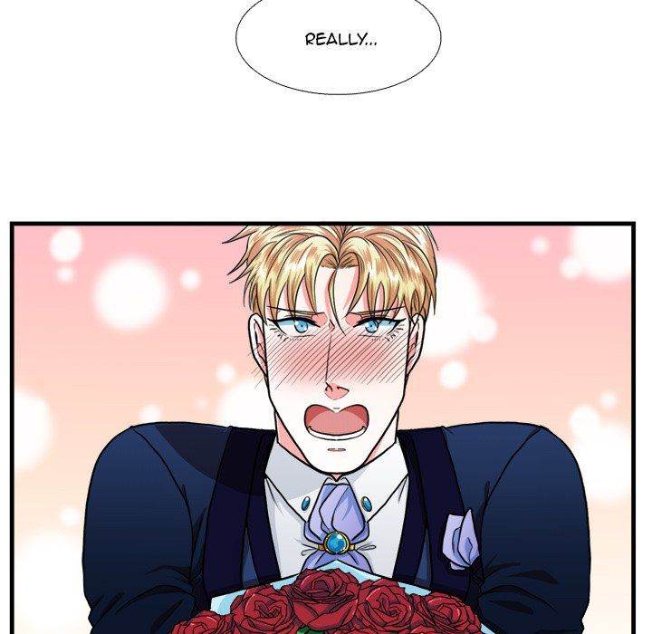 Same, but Different Chapter 15 Page 57