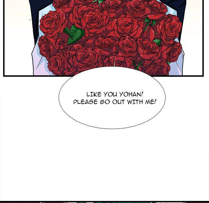 Same, but Different Chapter 15 Page 58