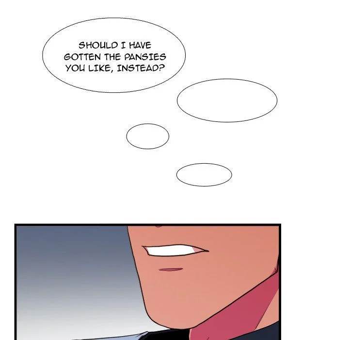 Same, but Different Chapter 16 Page 10
