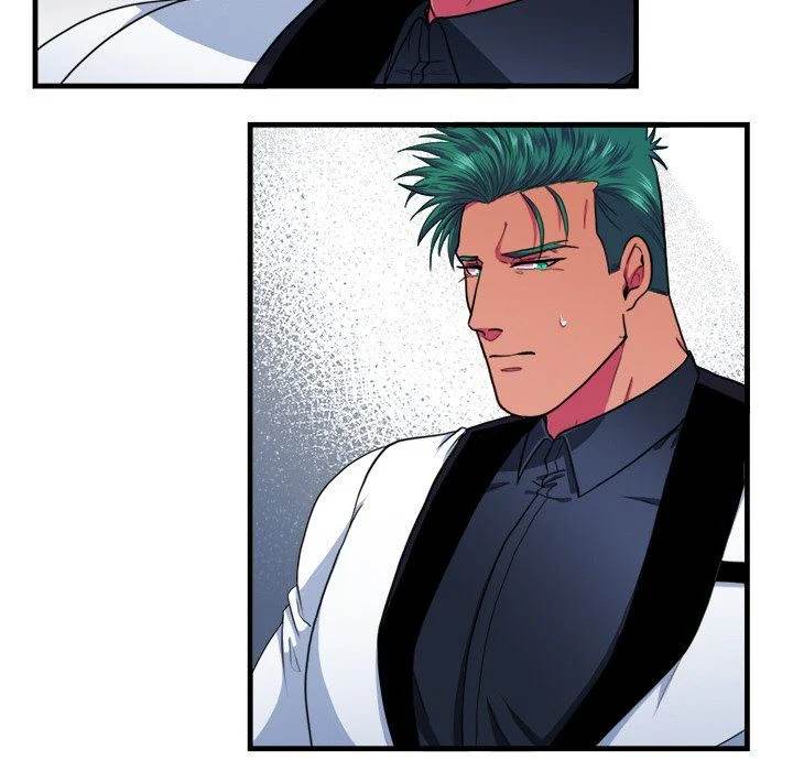 Same, but Different Chapter 16 Page 11