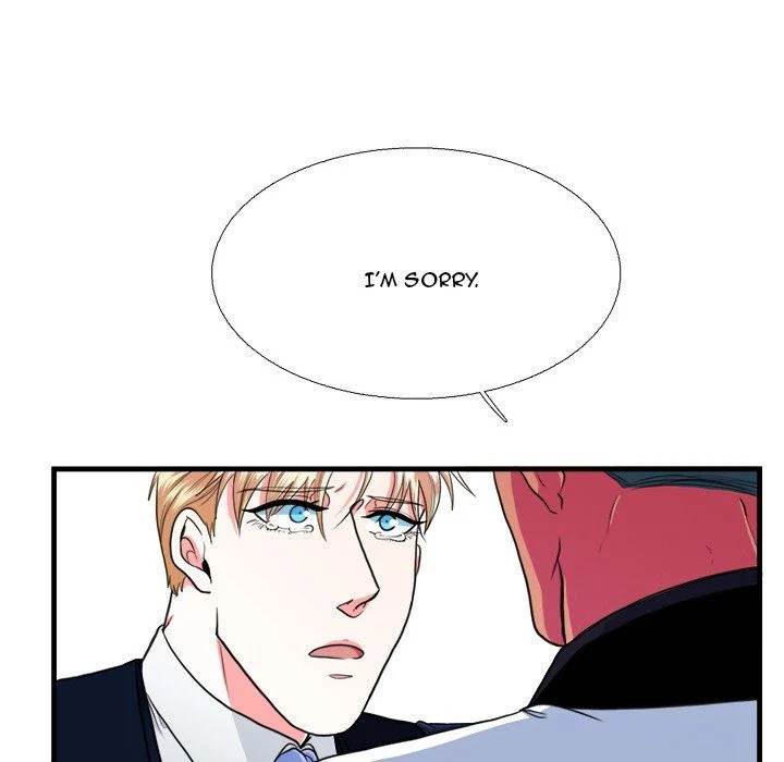 Same, but Different Chapter 16 Page 12