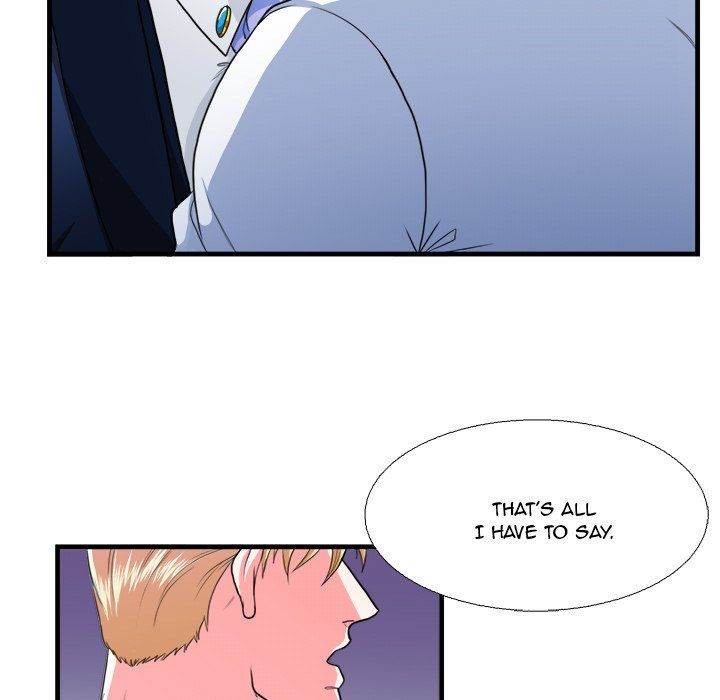 Same, but Different Chapter 16 Page 13