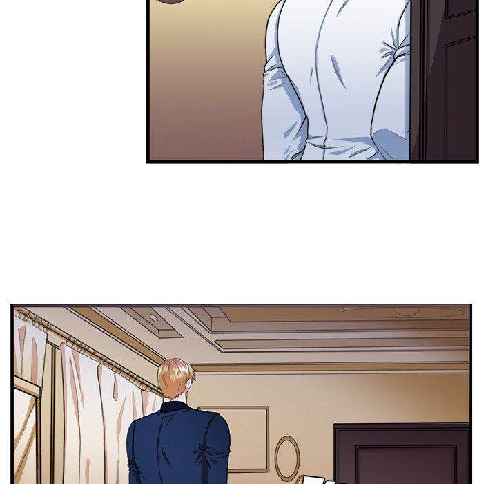 Same, but Different Chapter 16 Page 16