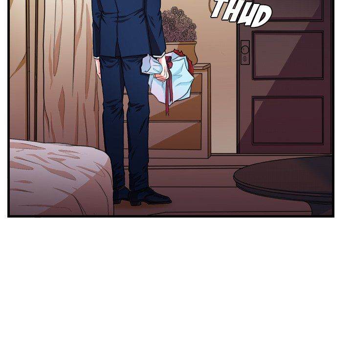 Same, but Different Chapter 16 Page 17