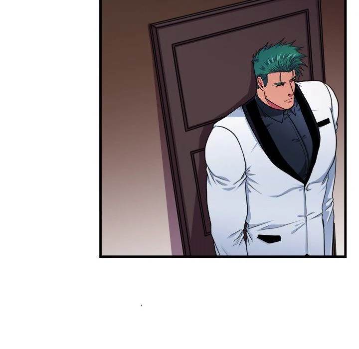 Same, but Different Chapter 16 Page 19